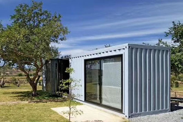 野外波紋鐵柜箱 野外波紋鐵柜箱