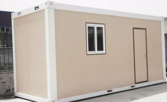 住人集裝箱板房正確的安裝方法及步驟 住人集裝箱板房正確的安裝方法及步驟