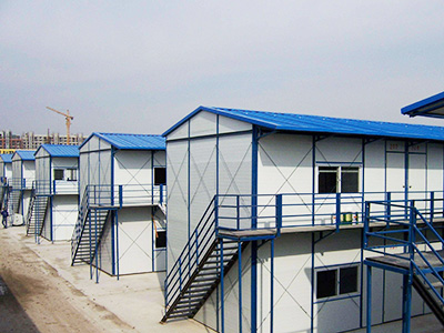 濟南移動板房的隔音性怎么樣? 濟南移動板房的隔音性怎么樣?