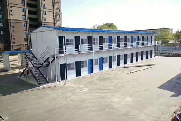 這些方法可以讓活動板房更牢固 這些方法可以讓活動板房更牢固