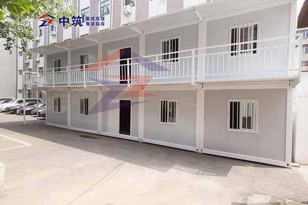 集裝箱租售或購買時需要注意的兩點 濟南集裝箱租售