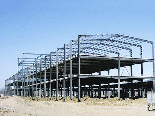 濟南移動板房的規劃理念是環保、簡易 濟南移動板房