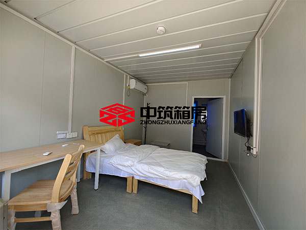 濟(jì)南活動(dòng)板房廠家