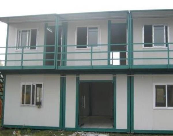 濟(jì)南活動(dòng)板房廠家