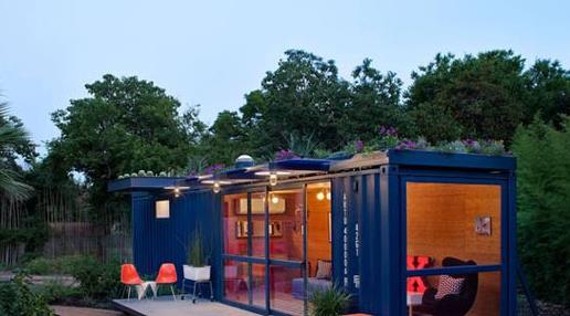 濟南集裝箱租售