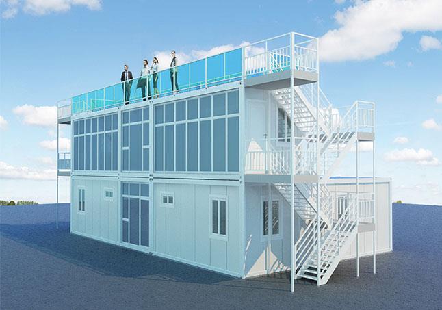 過期的活動板房可以重復利用嗎？