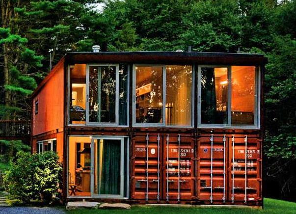 活動集裝箱房優(yōu)缺點大集合