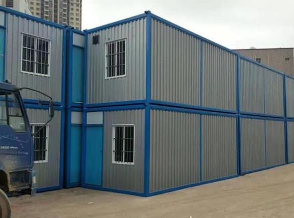 哪些因素會(huì)影響活動(dòng)板房的裝修呢？