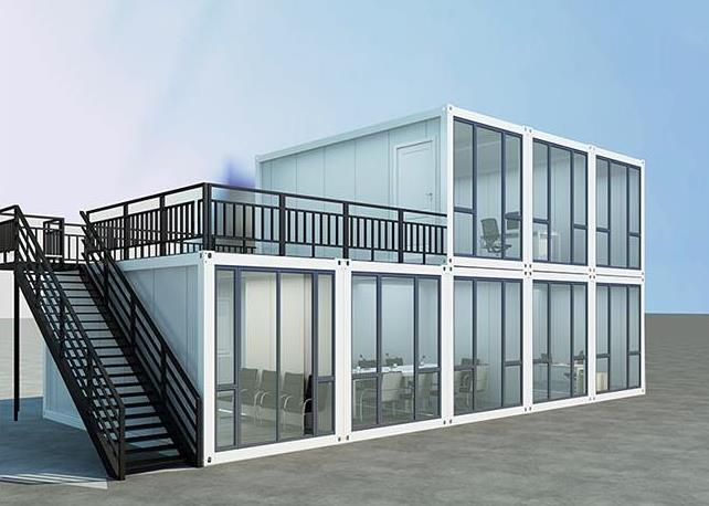 移動(dòng)板房如何保養(yǎng)？