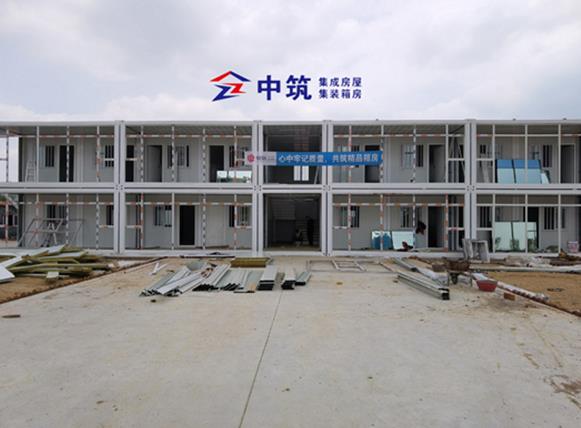 濟(jì)南住人集裝箱規(guī)劃時(shí)要注意什么?